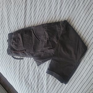 Eddie Bauer hiking guide pants sz S